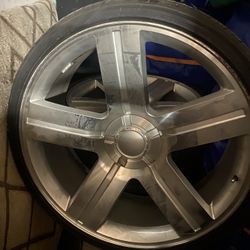 26 Inch Texas Edition 700