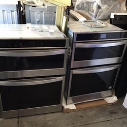 Whirlpool Microwave Oven Wall Combo