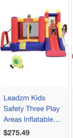 Leadzm Inflatable
