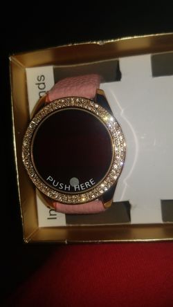 Watch