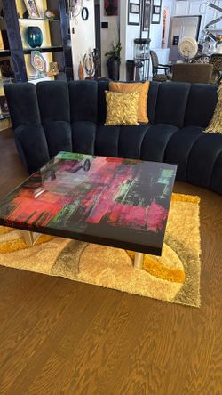 Sofa Sectional With Table 