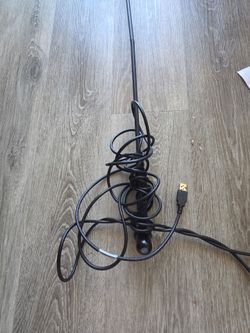 Apogee USB par meter