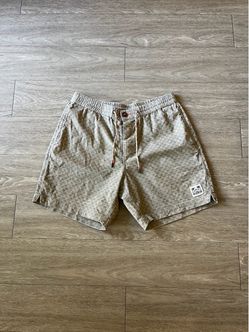Howler Bros Corduroy Shorts 34