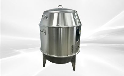 Cantonese Roast Charcoal GAS Duck CRC33