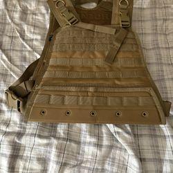 Condor Bullet Proof Vest 