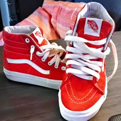Vans Old Skool Sk8 High Top