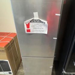 Conserv 24” Bottom Freezer Refrigerator New 