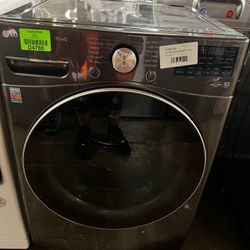 Washer