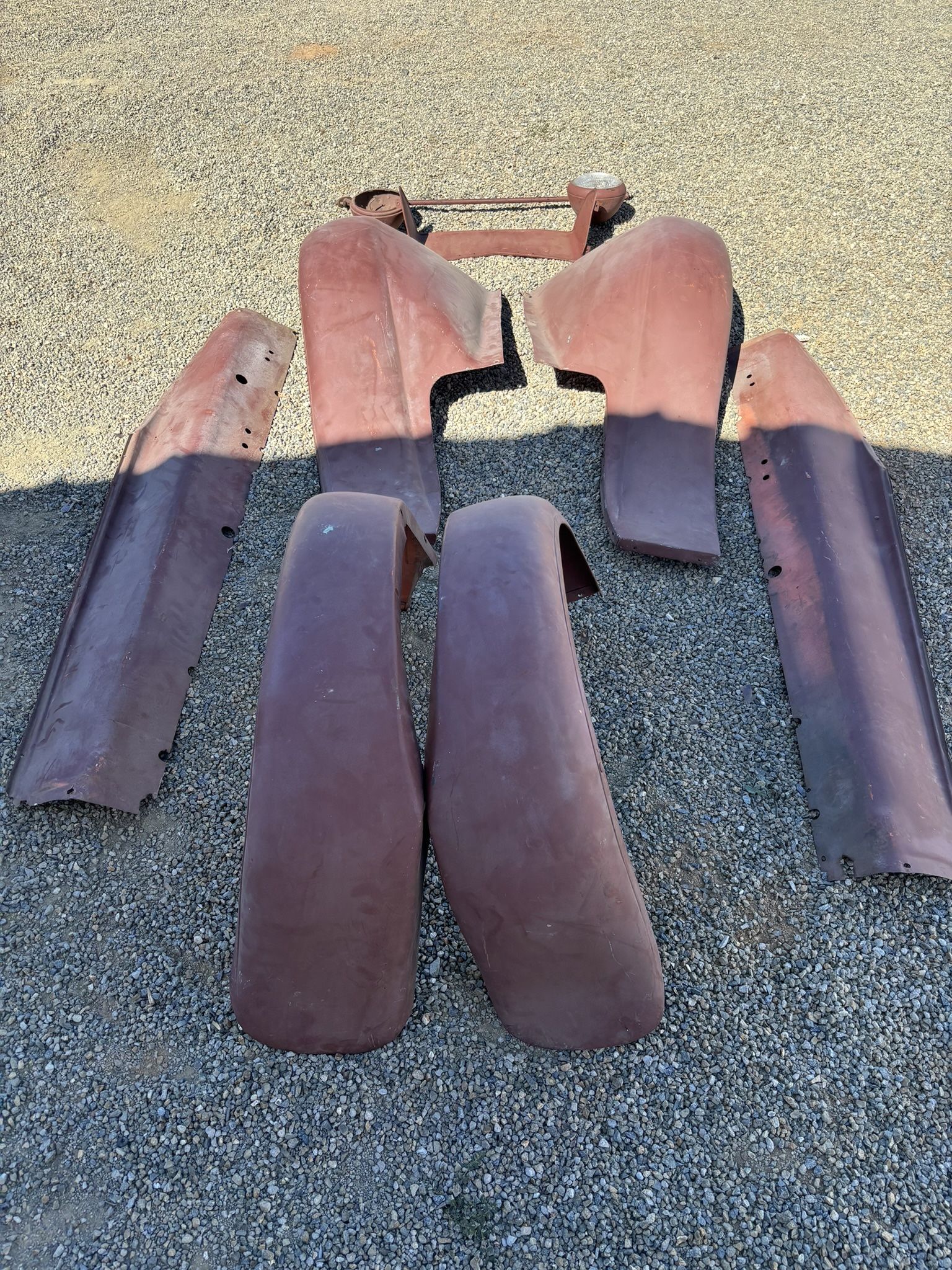 Ford Model A Parts for Sale in Riverside, CA OfferUp