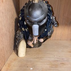Predator Collectae Piggy Bank