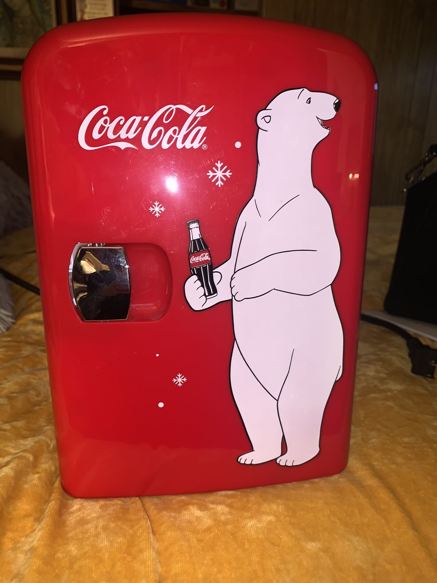 Mini Fridge