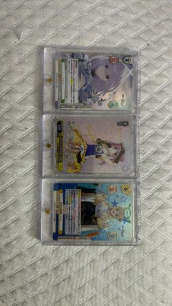 SP Signed Cards See Description For Prices And Details