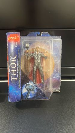 Marvel Select Thor