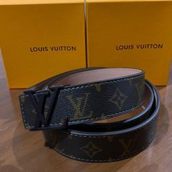 Belts 