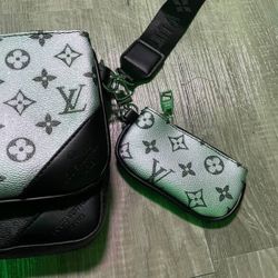 LV Crossbody 