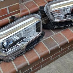 Parts For Tacoma 3005 To 2023