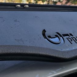 Tacoma Prinsu Roof rack 