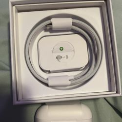 airpod pro 2nd gen 