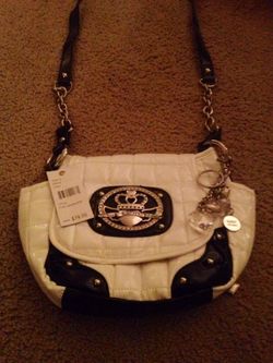 Kathy Van Zeeland Cross Body Handbag