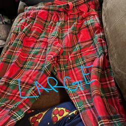 Pj pants