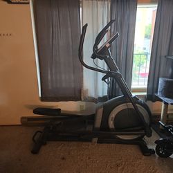 Elliptical
