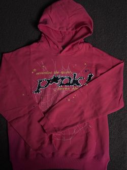 sp5der hoodies(READ DESCRIPTION)