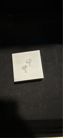 Apple AirPods Pro in Box