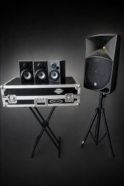 DJ