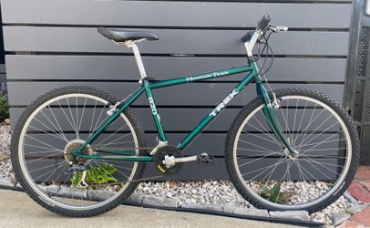 Trek 820 Mountain Track
