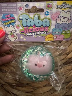 Taba-licious Sqweezipals