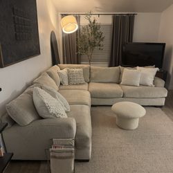 AFW Sofa ( Delivery Available ) 