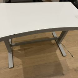 Adjustable Standing Desk