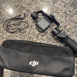 DJI Osmo