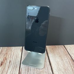 iPhone 8 Plus - T-Mobile/Metro/Mint - 64GB