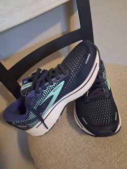 Women’s Brooks Ghost 14s