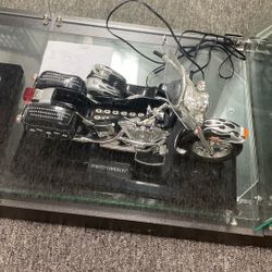 Brand New Harley Davidson Phone With Box 