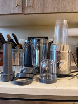 Full Blender Set