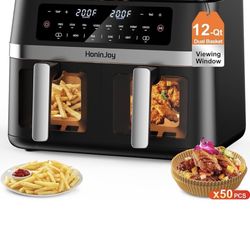 Honinjoy Air Fryer