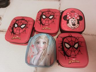 Perfumes Para Niño