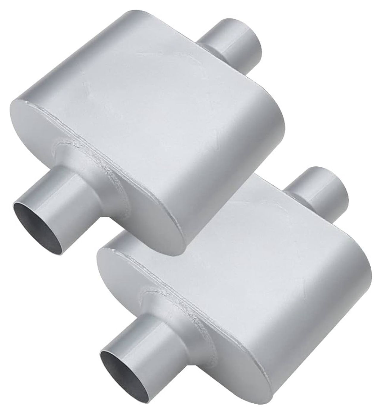 Mufflers