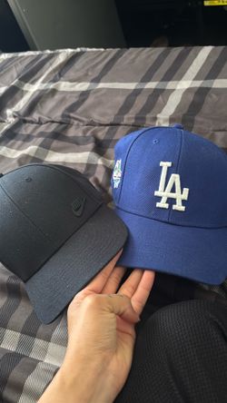 SnapBack hats