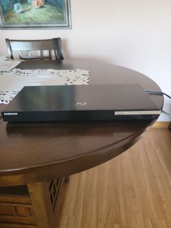 Blu-ray Disc