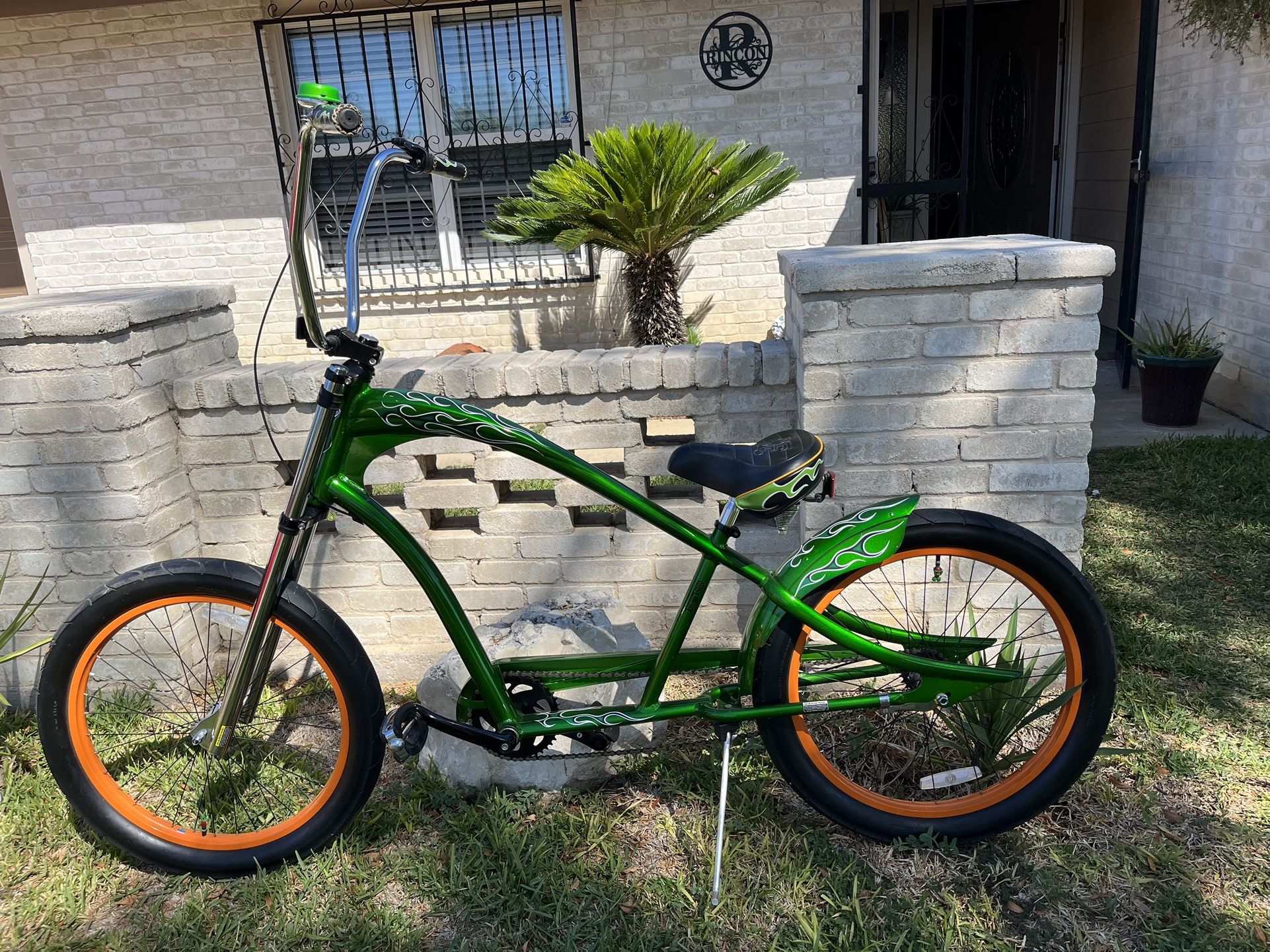 Rat Fink Ed Big Daddy Electra 3 Speed for Sale in San Antonio TX