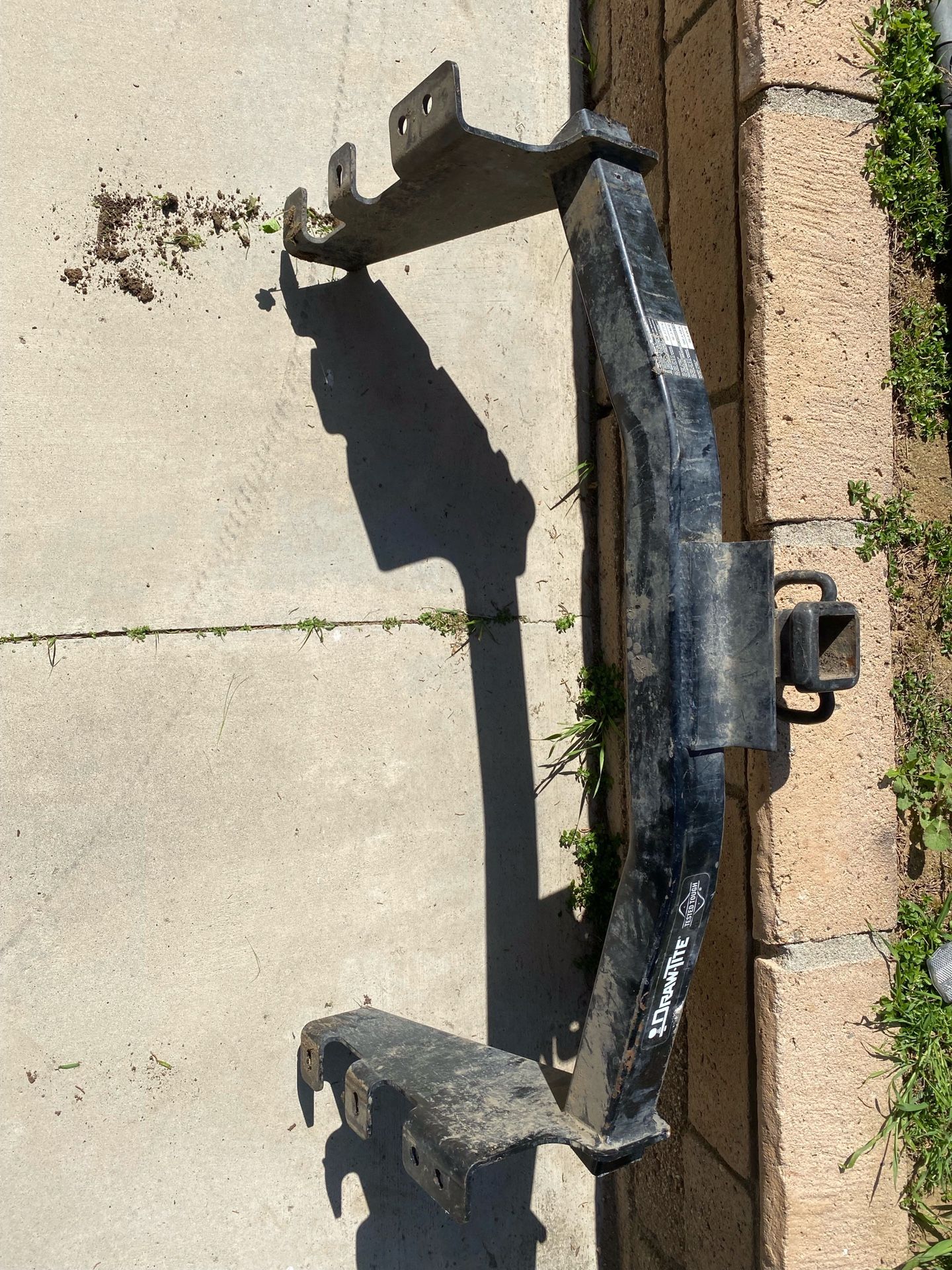 Trailer Hitch 