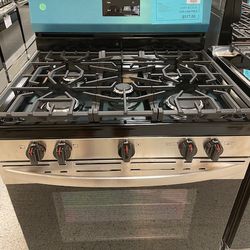 Stove 