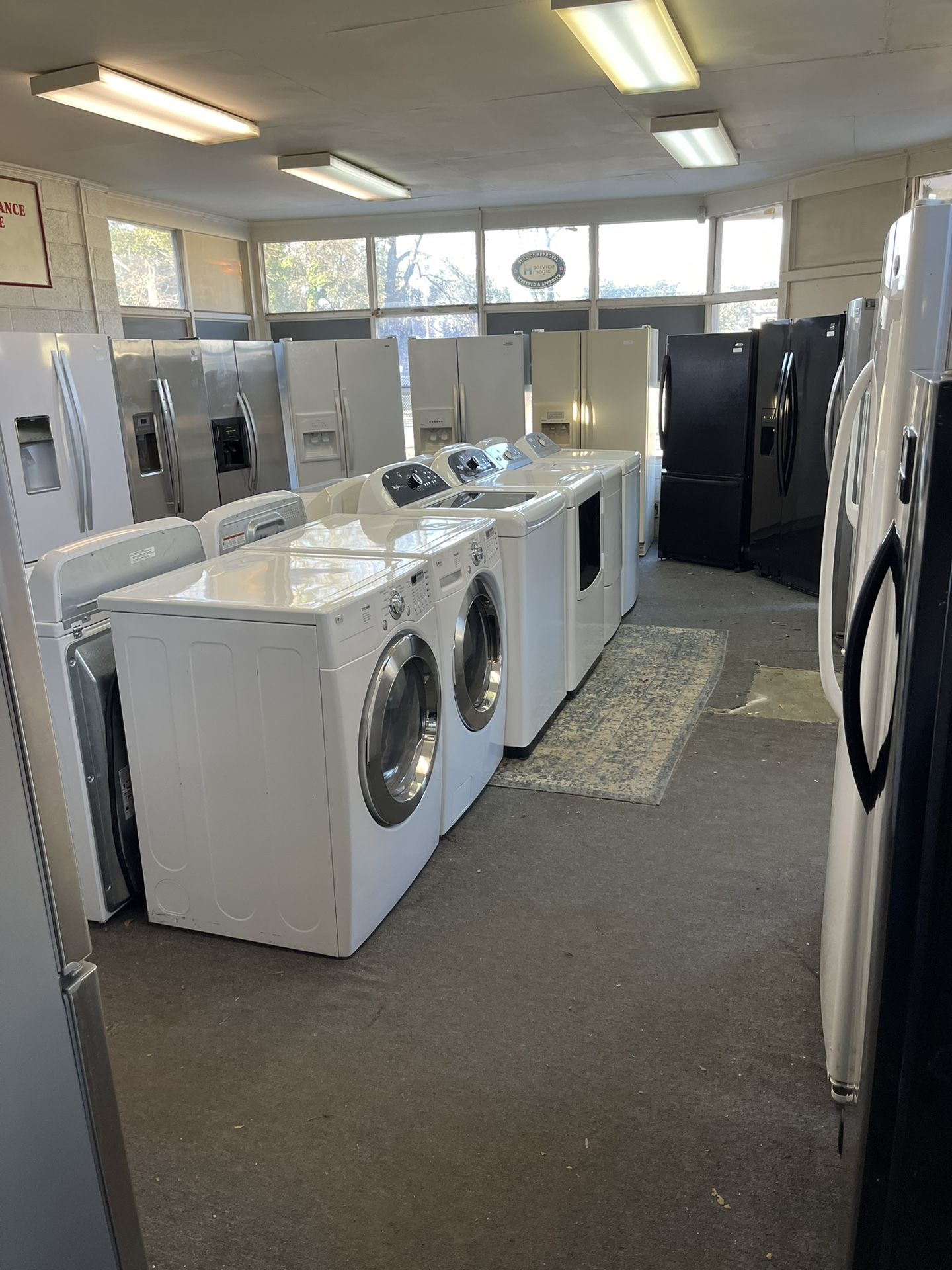 Appliances For Sale