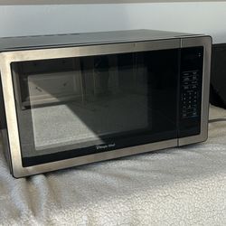 Magic Chef Microwave