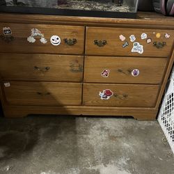 Free Dresser