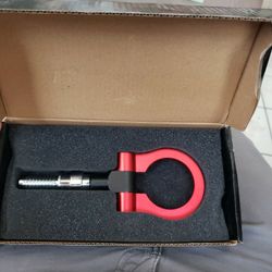 Universal Car Tow Hook
