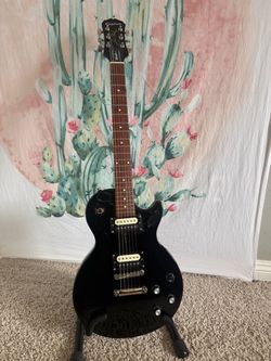 Epiphone Les Paul Studio Electric Guitar